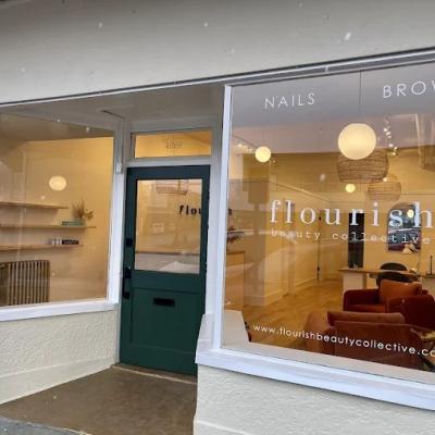 Flourish Beauty Collective