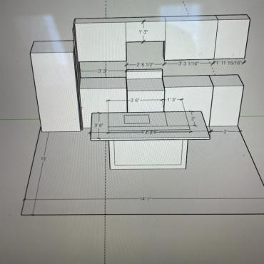 Kitchen Layout
